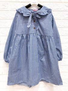 Tunik Anak Umur 4 - 16 Tahun Bahan Katun Yandet Blus Anak Freeongkir Cash Back Bisa COD