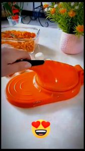 REJEKI 9393 - NEW CETAKAN PANGSIT / PASTEL / BAKPAO / ROTI MODEL GENDUT SERBAGUNA