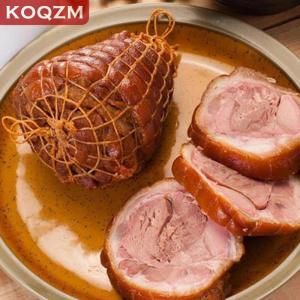 [COD] KOQZM KITCHEN 1/3 Meter Cotton Meat Net Ham Sausage Net Butchers String Sausage Net Roll