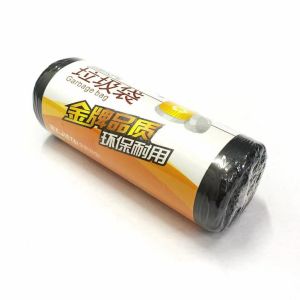 Multipurpose Disposable Trash Bags Polyethylene Garbage Bags for Living Room BedroomToiletKitchen