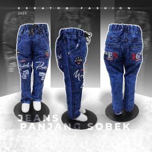 celana jeans anak celana panjang anak laki grosir jeans anak murah meriah celana jeans anak