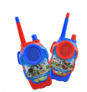 Childrens walkie-talkie toys wireless pager one-to-one outdoor interactive pager educational toys