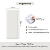  [SG Stock] Wall Cushion Baby Protection Pad DIY Wall Protector Kids Playroom Anti-collision Wall 20*50cm