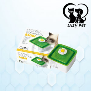 Catit Mini Flower Fountain 1.5L