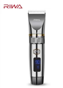 [แพ็คส่ง 1 วัน] Xiaomi Riwa Hair Clipper Professional ปัตตาเลี่ยน ปัตตาเลี่ยนไร้สาย แบตตาเลี่ยน