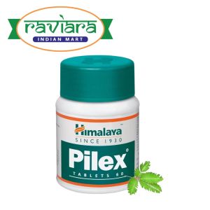 Himalaya Pilex for hemorrhoids (piles) From India