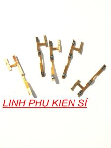 CÔNG TẮC NGUỒN + VOLUME XIAOMI REDMI NOTE 10 4G