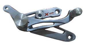 Langkah Mudah Menggunakan FOOTSTEP UNDERBONE MOTOR ALL TYPE UNIVERSAL