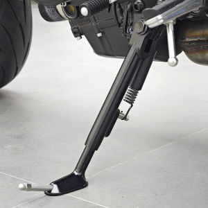 For Yamaha MT-07 MT07 V4 2025 2026 Adjustable Kickstand Foot Side stand Support
