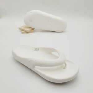 รองเท้าแตะสวมแฟชั่น สไตล์ Mellow Flip