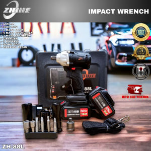 Impact Wrench APR 88V Facelift 2 Batre Tipe Ap29