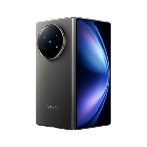 vivo X Fold 5 Smartphone /Snapdragon 8 Gen 3./8.03 inch 120Hz  /6000 mAh 80W Fast Charging Cellphone/Dual SIM 5G Smartphones/vivo X Fold5/VIVO手机