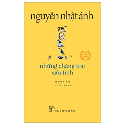 Sách Nguyễn Nhật Ánh - Khổ nhỏ (15x10cm)