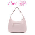 Cosé Carmine Large Crossbody Bag. 