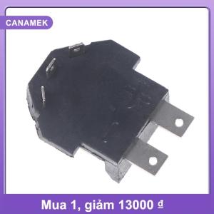 【CANAMEK】 1 2 cái cho M12 Lithium pin ổ cắm jack nối thiết bị đầu cuối cho 12V Li-ion BATTERY Charger Adapter chuyển đổi cắm cơ sở