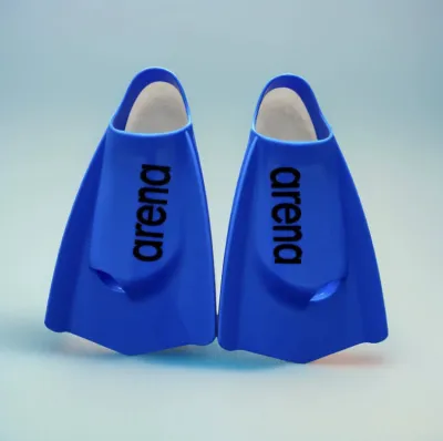 Arena/Swimming Fins For Men Women Freestyle Diving Silicone And Children Training Snorkeling Swimming Crk-Ph