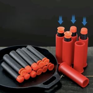 Đồ chơi pháo Fine phun  xốp mềm văng sell đồ chơi cho bé cực hót cho be toy