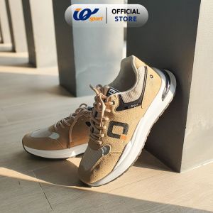 [มาใหม่ล่าสุดเท่ห์ดูแพง] IQ Shoes แบบผ้าใบผูกเชือก มี 3สี รหัส PR6-RN20024M