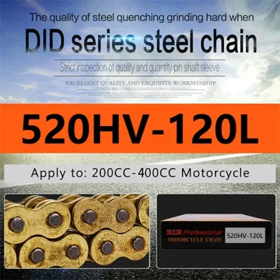 D!D JAPAN O-RING ORING MOTORCYCLE GOLD CHAIN 428HV 428H 132L 415H 132L SS AJI RK RKM ZFORE PROTAPER EX5 DREAM Y15 LC135 RS150 RSX150
