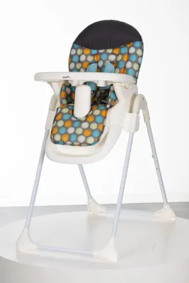 FAVA - Evenflo Baby High Chair EV 5806