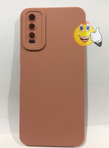 Casing Softcase Pro Camera Vivo V30E / Y28 / V40 / Y19S Case Pelindung Hp