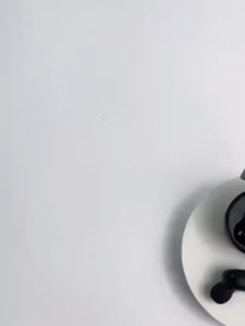 New E6S True Wireless TWS Bluetooth Earbuds ENC Call Noise Reduction HiFi Deep Bass Stereo Earphones Pigfly