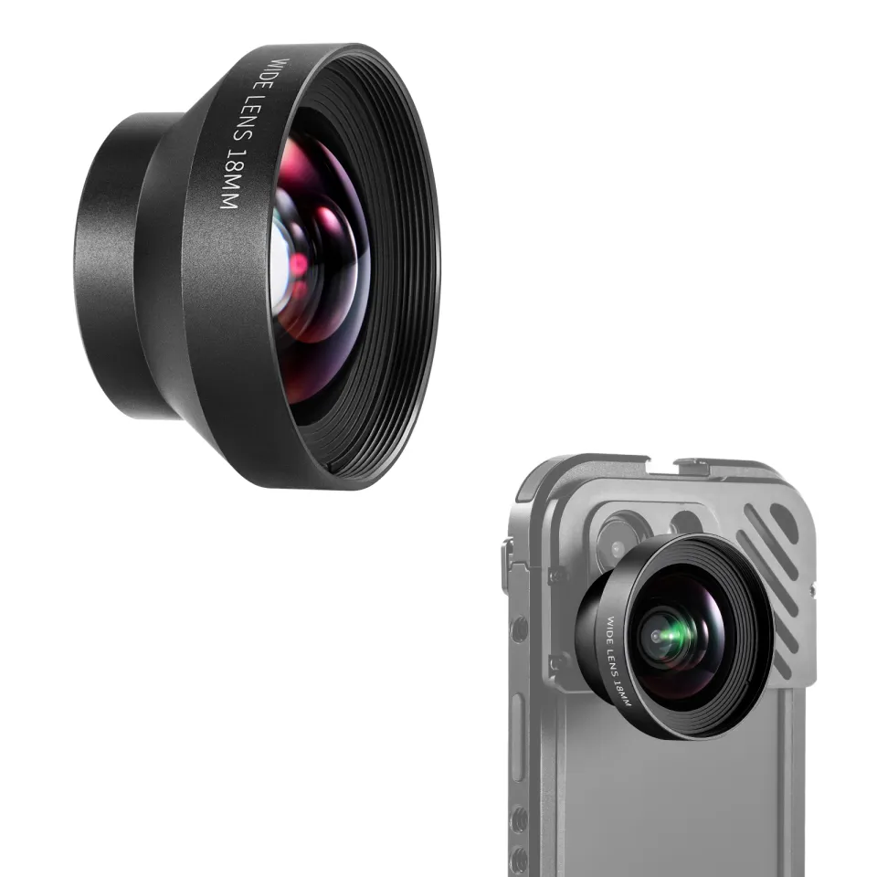 Angle Camera Wide Lens For Iphone Xr IPhone XR Wide Lens SANDMARC
