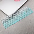 [LL Valentine's Day] Gigabyte Technology A7 X1 A5 X1 G7 GD G5 MD KD Keyboard Film Protective Case Anti-Dust Plug Cover Silicone 【ZL】 Keyboard Accessories. 