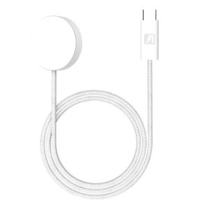 Anvers 5W USB-C Magnetic Watch Charger Fast Charging Cable for Apple Watch Ultra Series 11 10 SE