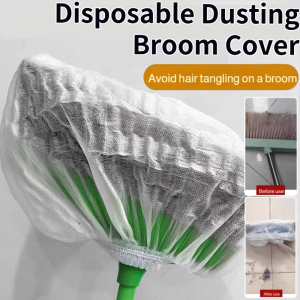 Disposable dusting sets floor hair cleaning adsorption tools