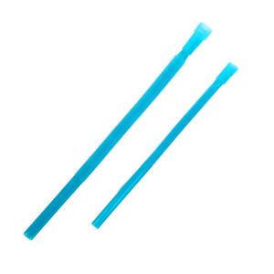 DISSENSION COLLOQUY59UY5 Long Flat Tube Vacuum Cleaner Extension Tube Vacuum Cleaner Accessories Universal Vacuum Hose Attachment Practical Long Reach Dryer Gap Cleaning Pipe For Lint Removal