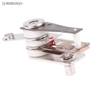 [LIXIAOJU] Pressure Cooker Temperature Control Thermostat Electric Rice Cooker Accessories Thermostat contact switch