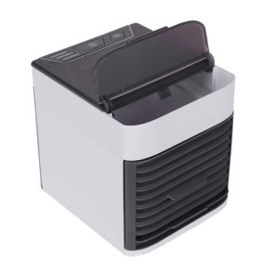 Small Portable Mini Usb Mute Air Conditioner Fan