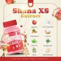 (1แถม1) ชาน่าส้มสด Shana ส้มสด(น้ำชงชาน่า กลิ่นส้ม) 1 กล่อง และ ชาน่าเอ็กซ์เอส ShanaXS 1 ซอง ผู้ใหญ่ เซ็ตโปรโมชั่น. 
