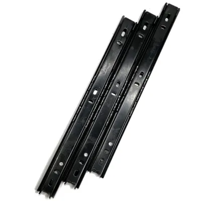 RAY TRƯỢT NGĂN KÉO HỐC TỦ ĐỦ KÍCH THƯỚC( giá 1 cặp)