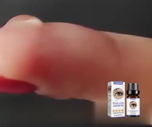 Castor Oil Eyelash Growth Serum Eyebrow Hair Enhancer Lash Lift Lengthening Thicker Nourish Mascara Eye Care Essence Makeup 10ml