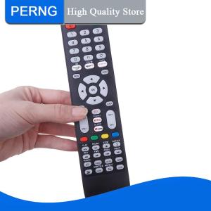 [PERNG] Tehe 1PCS New RM-L1210 Pro phổ TV điều khiển từ xa cho Sharp Samsung Sony Hisense Skyworth Haier Panasonic LCD LED TV thông minh