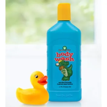 100% Original Form Melaleuca Koala Pals® Tear-Free Hair Wash / Body Wash(325ml)