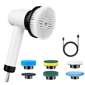 Handheld Cleaner Fast Charging 248Min Use 3 Speed Display Household Cleaning Tool