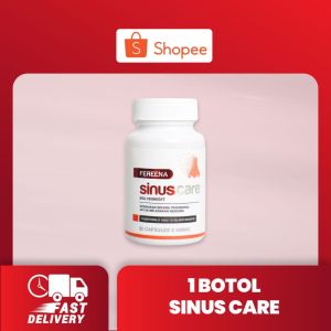 SinusCareUbatResdungFereenaHQORI