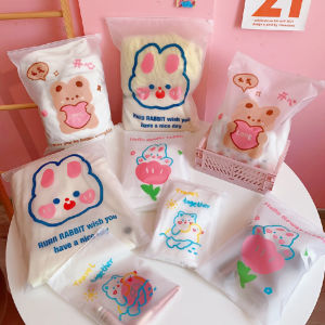 Túi Zip Để Đồ Chống Bụi Chống Nước Ẩm Mốc - Túi Đựng Giày Quần Áo Du Lịch