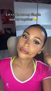 Có thể điều chỉnh huấn luyện viên khuyên môi dạng đinh tán phụ kiện có thể điều chỉnh khuyên môi dạng đinh tán S các nhà sản xuất làm đẹp cho mặt công cụ huấn luyện viên cho phụ nữ