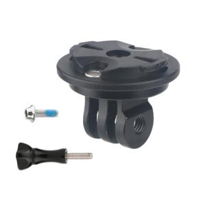 ไฟท้ายจักรยานติดเบาะนั่งไฟจักรยานอุปกรณ์ติดกล้องขาตั้งกล้องคอมพิวเตอร์ที่ยึดไฟท้ายทนทาน