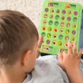 Memory Chess Board Game Flip Chess Mainan Edukasi Anak Catur Board Game Mainan Flip Chess Edukasi Papan Memories Permainan Melatih Fokus. 