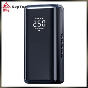 【Local delivery】150PSI Digital Tire Inflator Digital Display Electric Car Air Compressor Cordless Tire Pump for Motorcycles Bicycle Boat