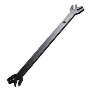 Professional Rims Repair Wrench Spanner Adjustable Spoke Tool 8.7mm 8.5mm 7.5mm 6.3mm Fit for Various Motorcycle Wheel