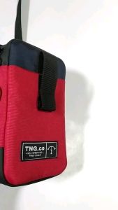 NEW TNG.co sling bag mini tas slempang mini hanging walet dompet sako