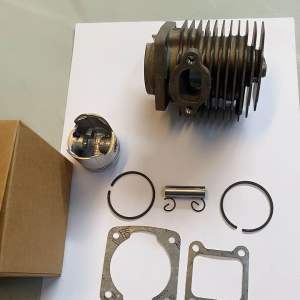 JOPENG เสื้อสูบ | เครื่องตัดหญ้า NB411/RBC411ครบชุด