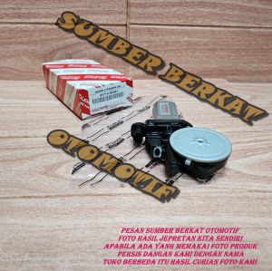 MOTOR POWER WINDOW DEPAN KANAN TOYOTA AVANZA