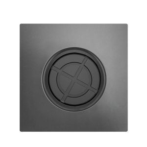 LUMIYA 86 Type Blank Panel With Screws With Rubber Pad Wall Panels Home Improvement 35mm Socket Hole Covers